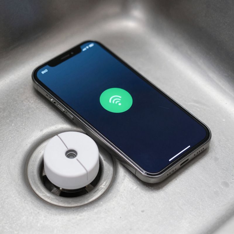 Leak Detection & Repair in Placentia