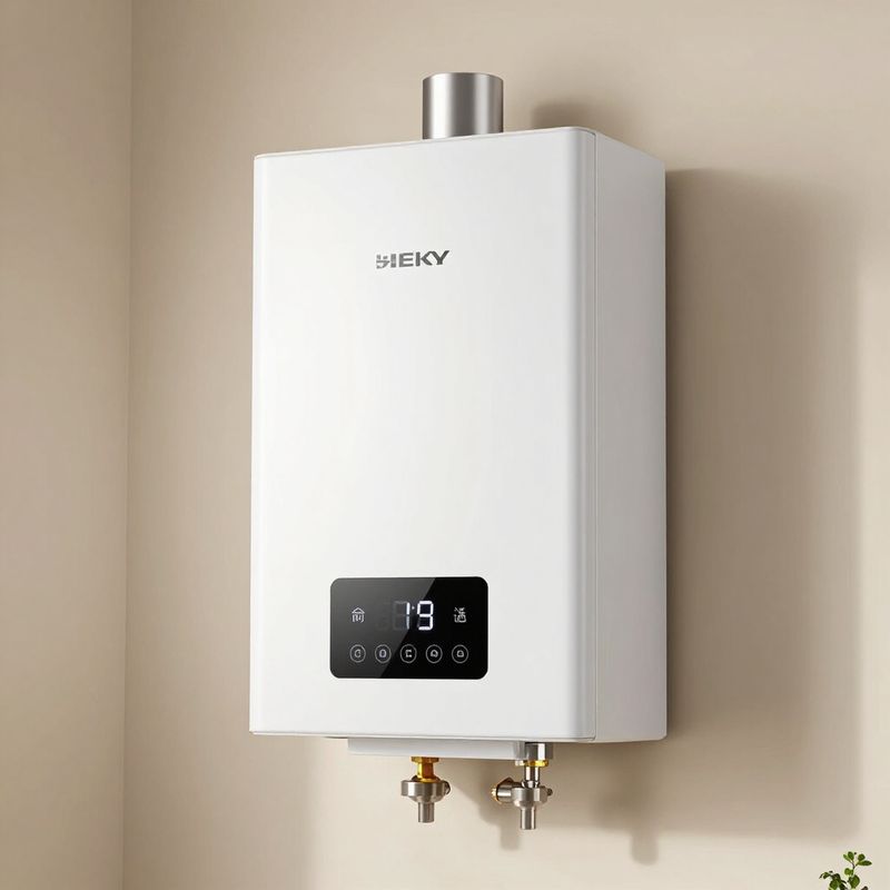 Water Heater Services in Placentia