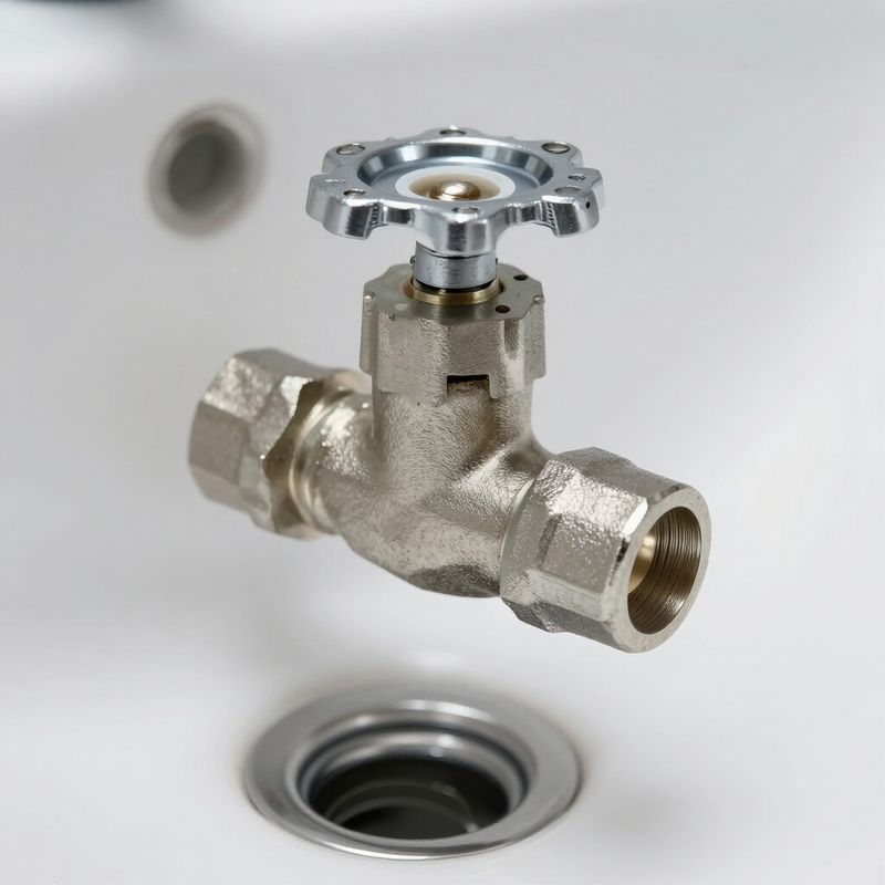 Toilet & Faucet Repair in Placentia