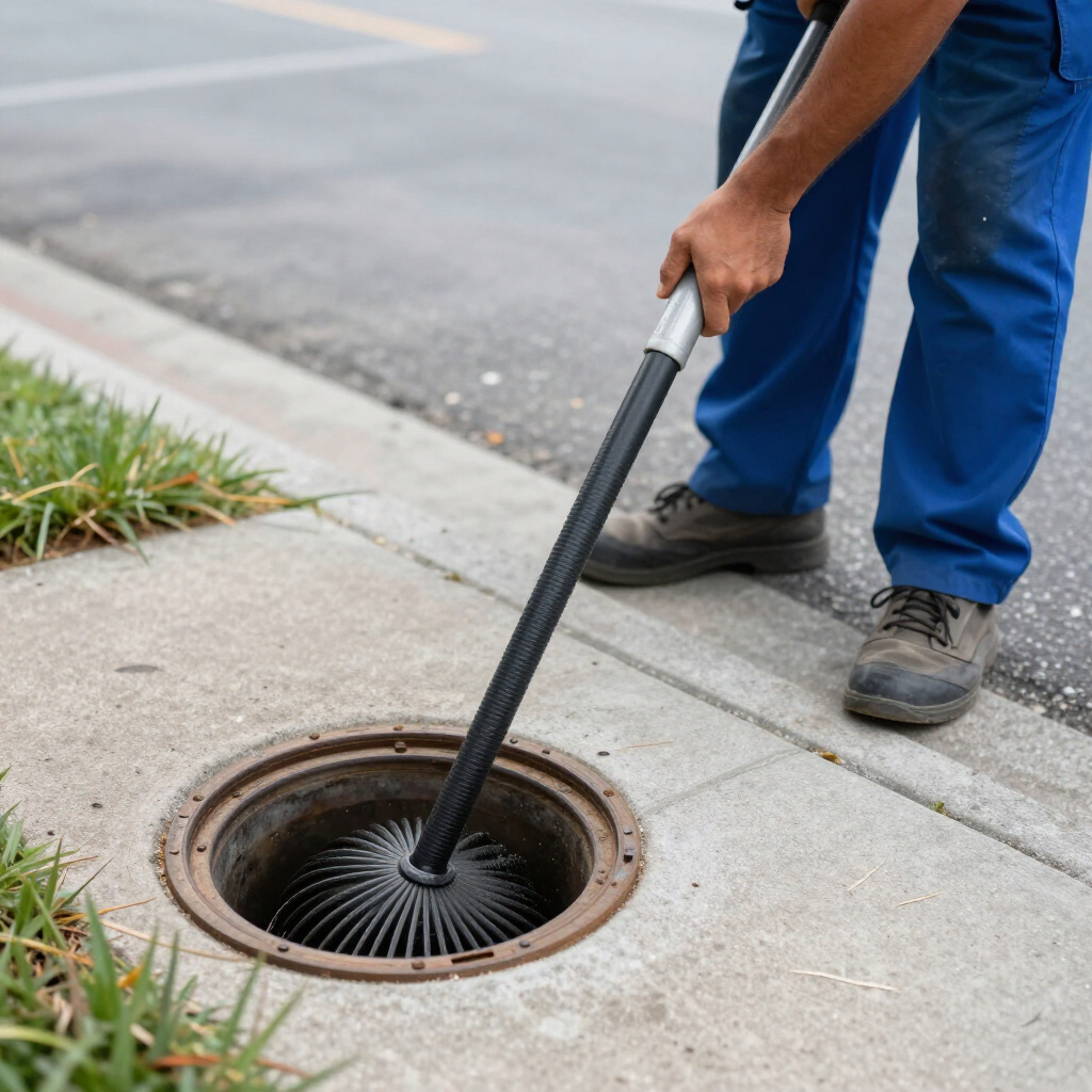 Sewer & Pipe Services in Placentia