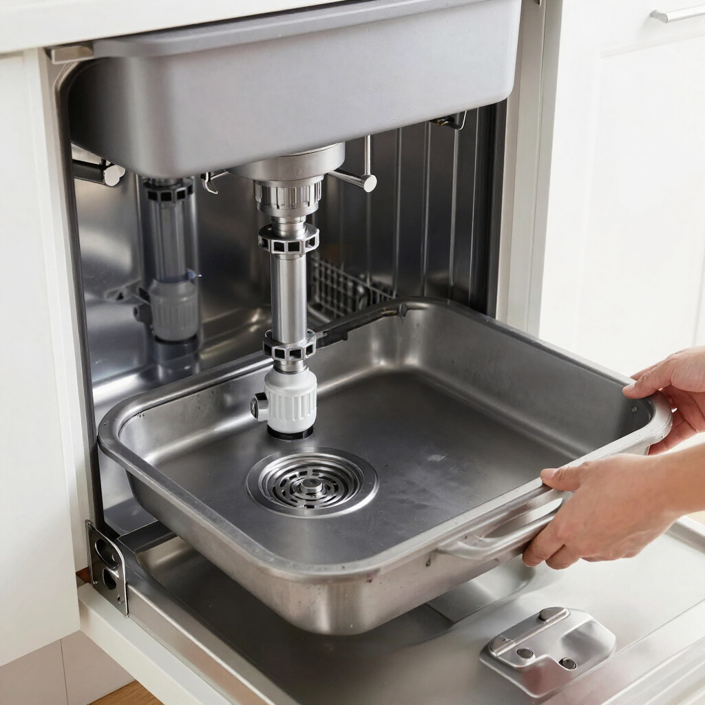 Garbage Disposal in Placentia