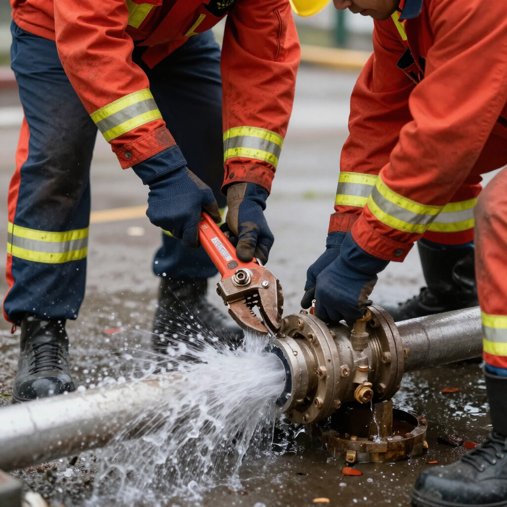 Slime and Algae in Drains: A Placentia Guide